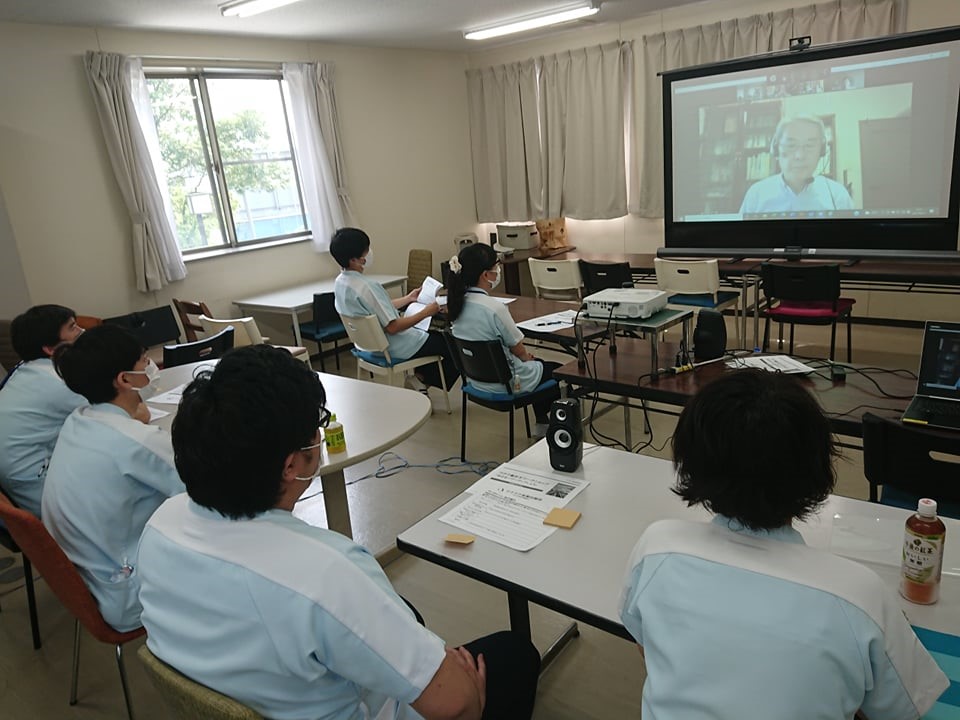 ワクワク紀行その1 特定非営利活動法人ワクワク営業応援団